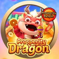 Prosperity Dragon