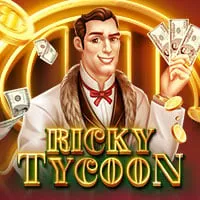 Ricky Tycoon