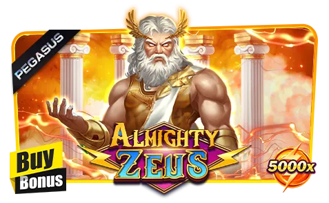 Almighty Zeus