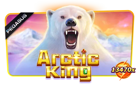 Arctic King