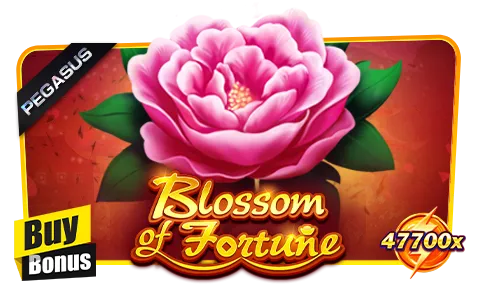 Blossom of Fortune