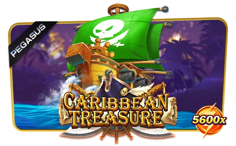 CaribbeanTreasure