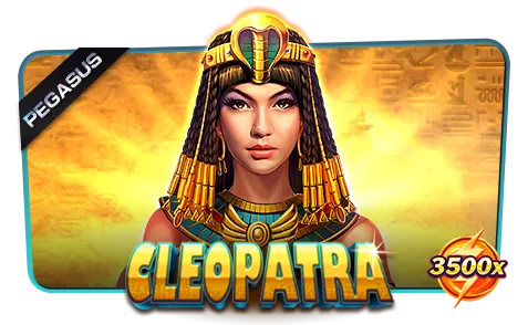 Cleopatra