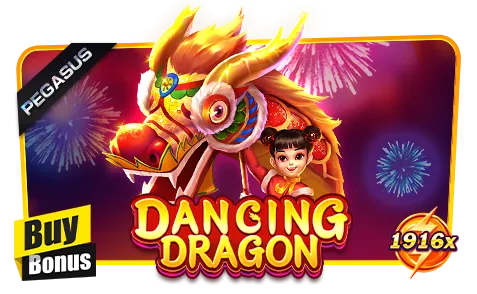 Dancing Dragon