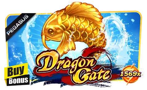 Dragon Gate