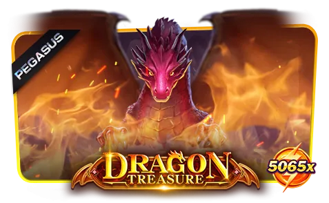 DragonTreasure