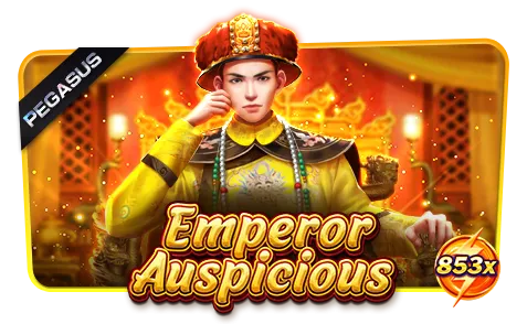 emperor auspicious