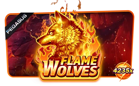 FlameWolves