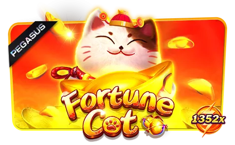 Fortune cat