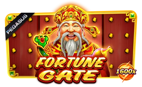 Fortune Gate