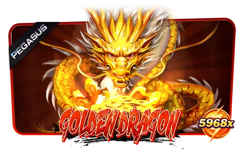 Golden Dragon