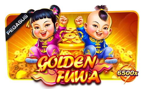 GoldenFuwa