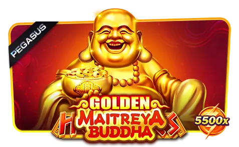 GoldenMaitreya