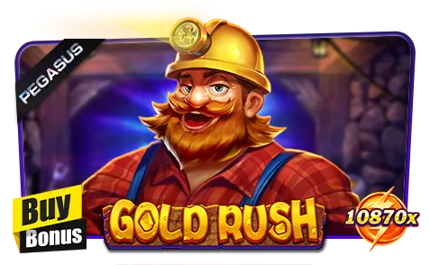 Gold Rush