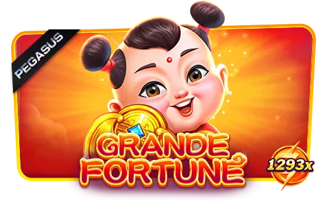 Grande Fortune