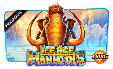 Iceage Mammoths