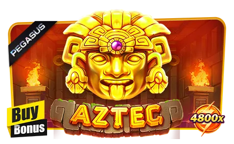 Legend of Aztec