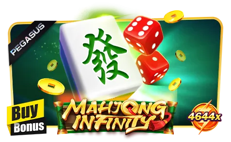 Mahjong Infinity