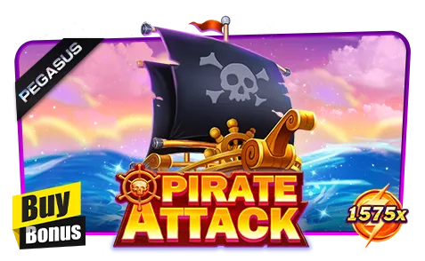 Pirate Attack