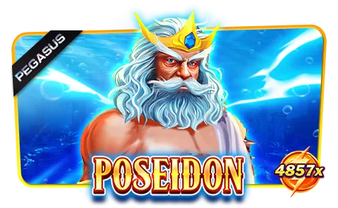 Poseidon