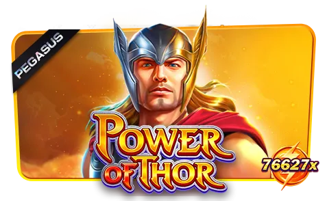 Power Of Thor