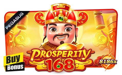 Prosperity 168