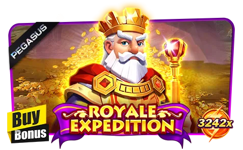 Royale Expedition