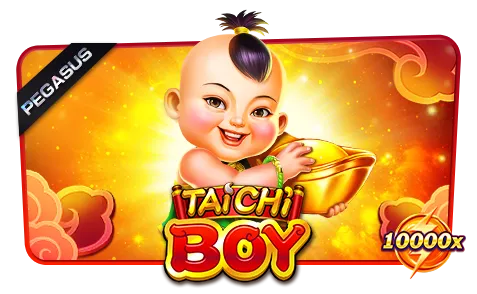 TaichiBoy