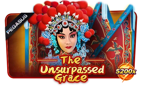 The Unsurpassed Grace