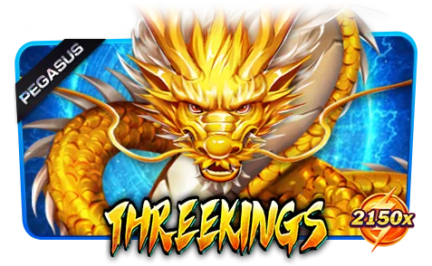 ThreeKings