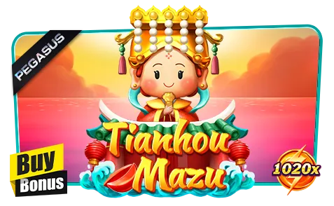 Tianhou Mazu