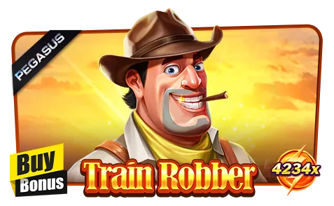 Train Robber