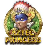 Aztec Warrior Princess