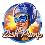 Cash Pump