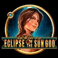 Cat Wilde in the Eclipse of the Sun God