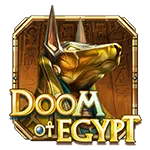 Doom of Egypt