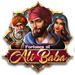 Fortunes of Ali Baba