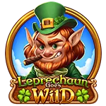 Leprechaun Goes Wild