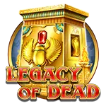 Legacy of Dead