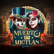 Muerto en Mictlan