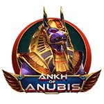 Ankh of Anubis