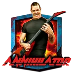 Annihilator