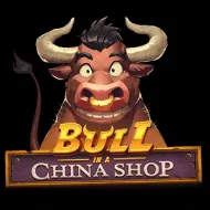 Bull in a China Shop