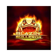 Blazin’ Bullfrog