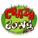 Crazy Cows