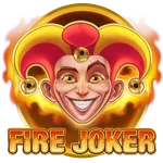 Fire Joker