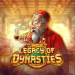 Legacy of Dynasties