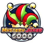 Mystery Joker 6000