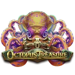 Octopus Treasure