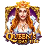 Queen's Day Tilt